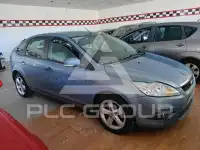 2008 Ford FOCUS