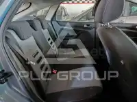 2008 Ford FOCUS