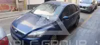 2008 Ford FOCUS