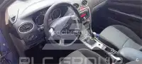 2008 Ford FOCUS
