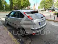 2008 Ford FOCUS