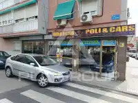 2008 Ford FOCUS