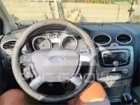 2008 Ford FOCUS