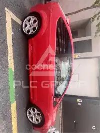 2008 Ford FOCUS