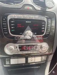 2008 Ford FOCUS