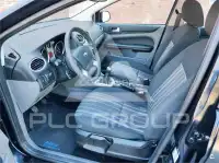 2008 Ford FOCUS