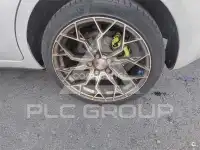 2008 Ford FOCUS