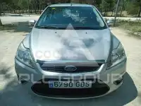 2008 Ford FOCUS