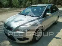 2008 Ford FOCUS