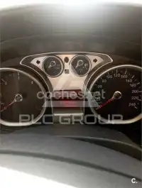 2008 Ford FOCUS