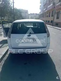 2008 Ford FOCUS