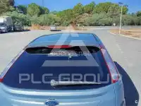 2008 Ford FOCUS