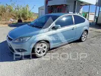 2008 Ford FOCUS