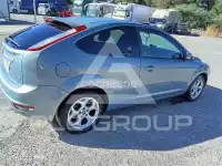 2008 Ford FOCUS