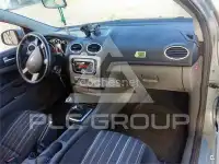 2008 Ford FOCUS