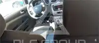 2008 Ford FOCUS