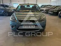 2008 Ford FOCUS