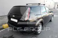 2008 Ford FOCUS