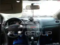 2008 Ford FOCUS