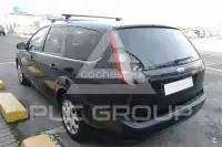 2008 Ford FOCUS