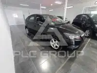 2008 Ford FOCUS