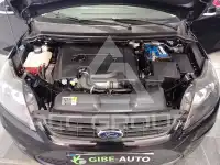 2008 Ford FOCUS