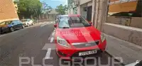 2008 Ford FOCUS