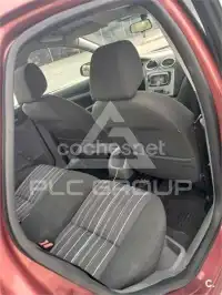 2008 Ford FOCUS