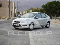 2008 Ford FOCUS