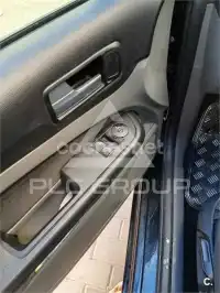 2008 Ford FOCUS