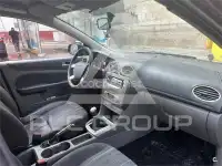 2008 Ford FOCUS