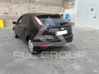 2008 Ford FOCUS