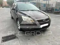 2008 Ford FOCUS