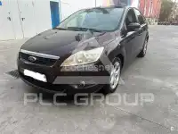 2008 Ford FOCUS