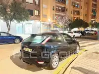 2008 Ford FOCUS