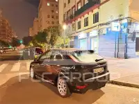 2008 Ford FOCUS