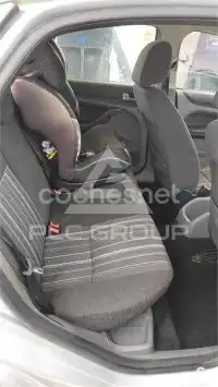 2008 Ford FOCUS