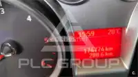 2008 Ford FOCUS