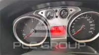 2008 Ford FOCUS