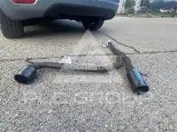 2008 Ford FOCUS
