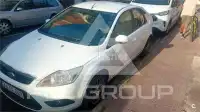 2008 Ford FOCUS
