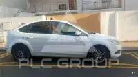 2008 Ford FOCUS