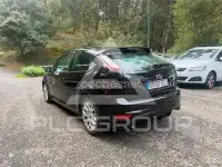2008 Ford FOCUS