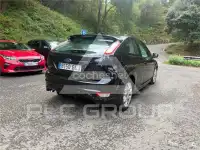 2008 Ford FOCUS