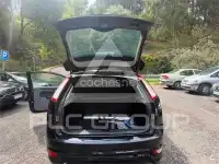 2008 Ford FOCUS