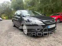 2008 Ford FOCUS