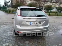 2008 Ford FOCUS