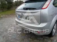 2008 Ford FOCUS