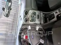 2008 Ford FOCUS