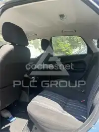2008 Ford FOCUS